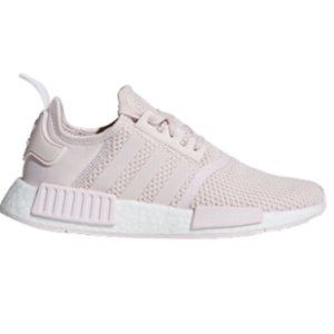 Women's Adidas NMD Orchid